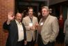 Wayne Silverman, Bert Hoffman, and Steve Israel
